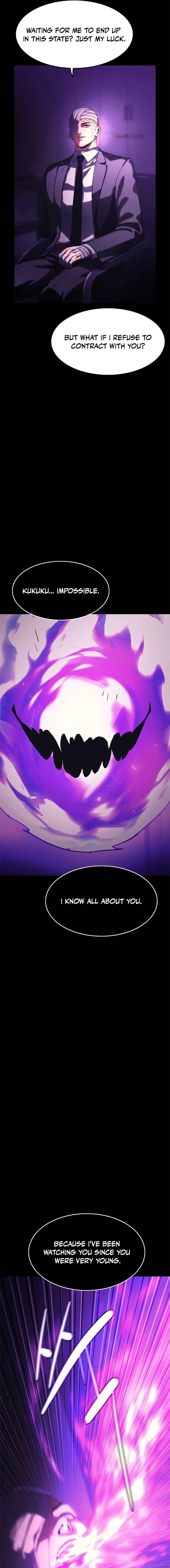 Demon Rakshasa Chapter 21 3